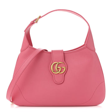 Gucci Goatskin Medium Aphrodite Shoulder