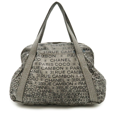 Unlimited Bowling Bag Printed Nylon