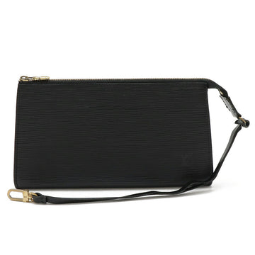 Pochette Accessoires Epi Leather