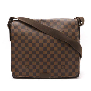 District Messenger Bag Damier Mm