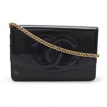 Vintage Timeless Wallet On Chain Patent