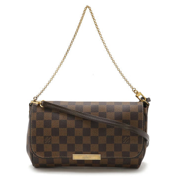 Favorite Handbag Damier Mm