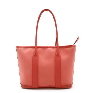 Garden Party Tote Leather 36