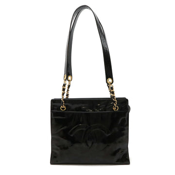 Vintage Timeless Chain Shoulder Bag
