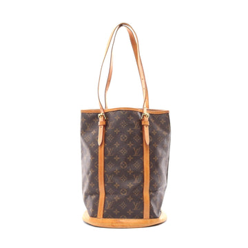 Bucket Bag Canvas Gm
