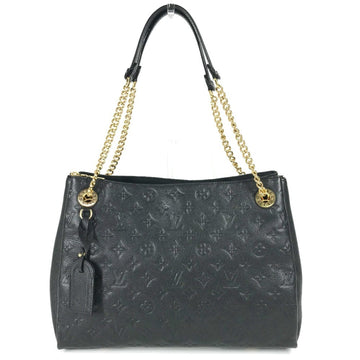 Surene Handbag Empreinte Leather Mm