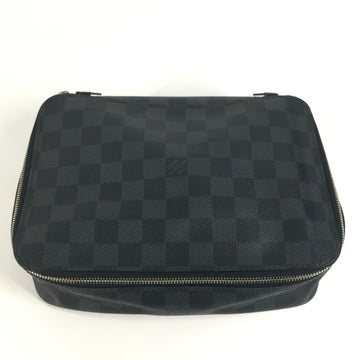 Avenue Sling Bag Damier Graphite