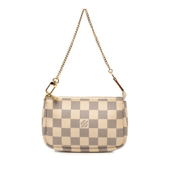 Pochette Accessoires Damier