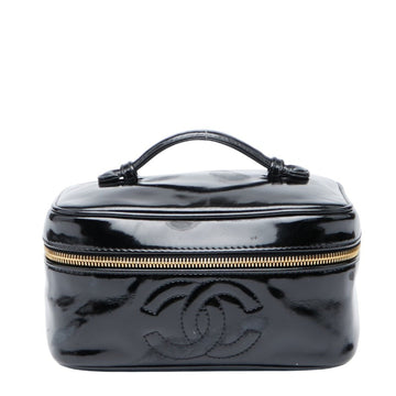 Vintage Timeless Cosmetic Case Patent