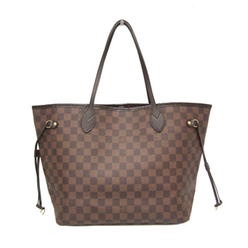 Neverfull Tote Damier Mm