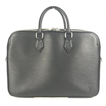 Louis Vuitton Dandy Briefcase Epi