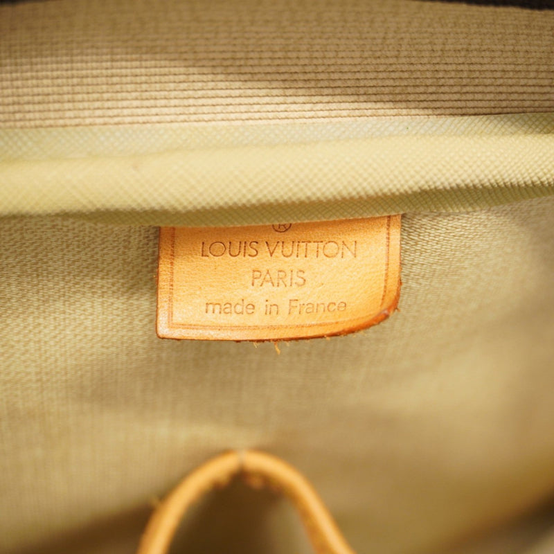 Deauville Handbag Canvas