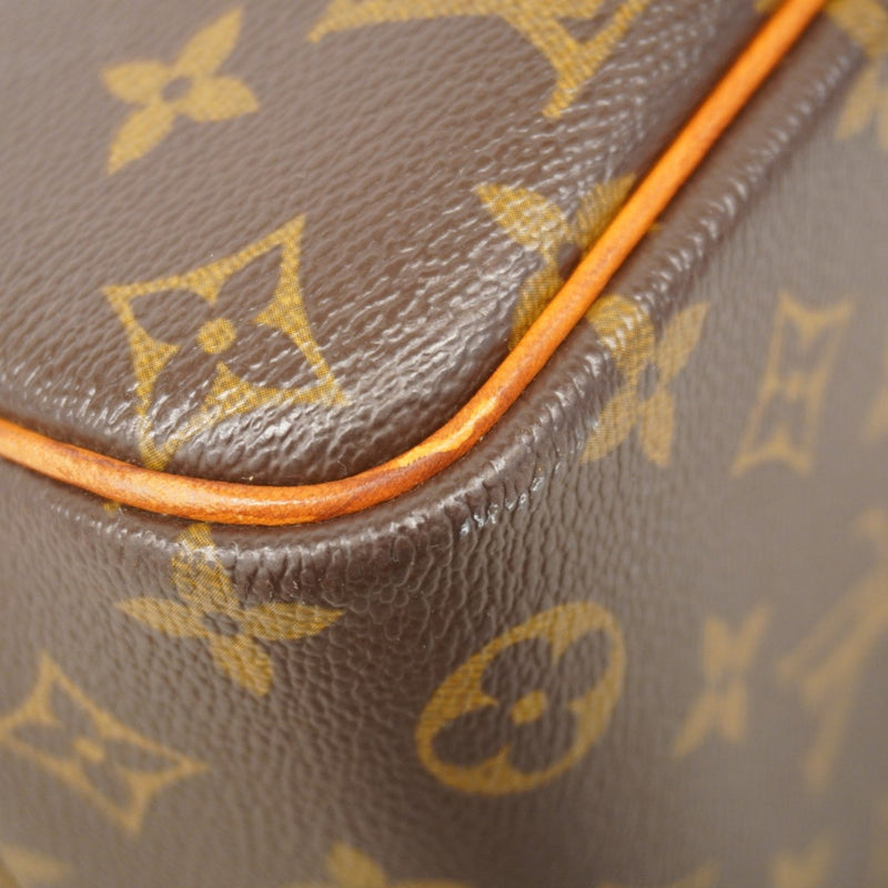 Deauville Handbag Canvas