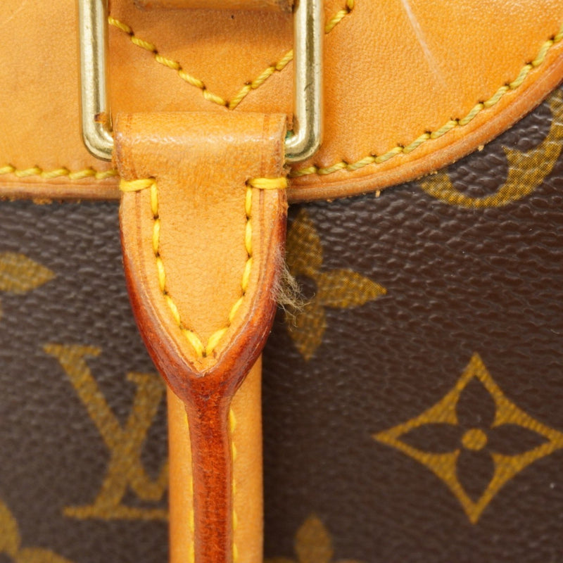 Deauville Handbag Canvas