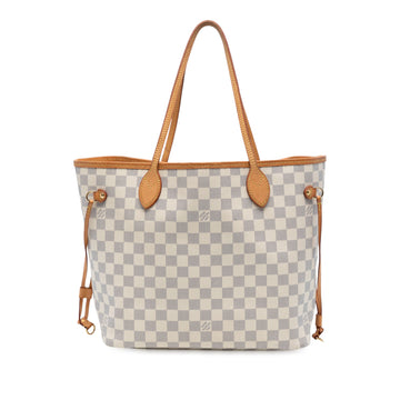 Neverfull Nm Tote Damier Mm
