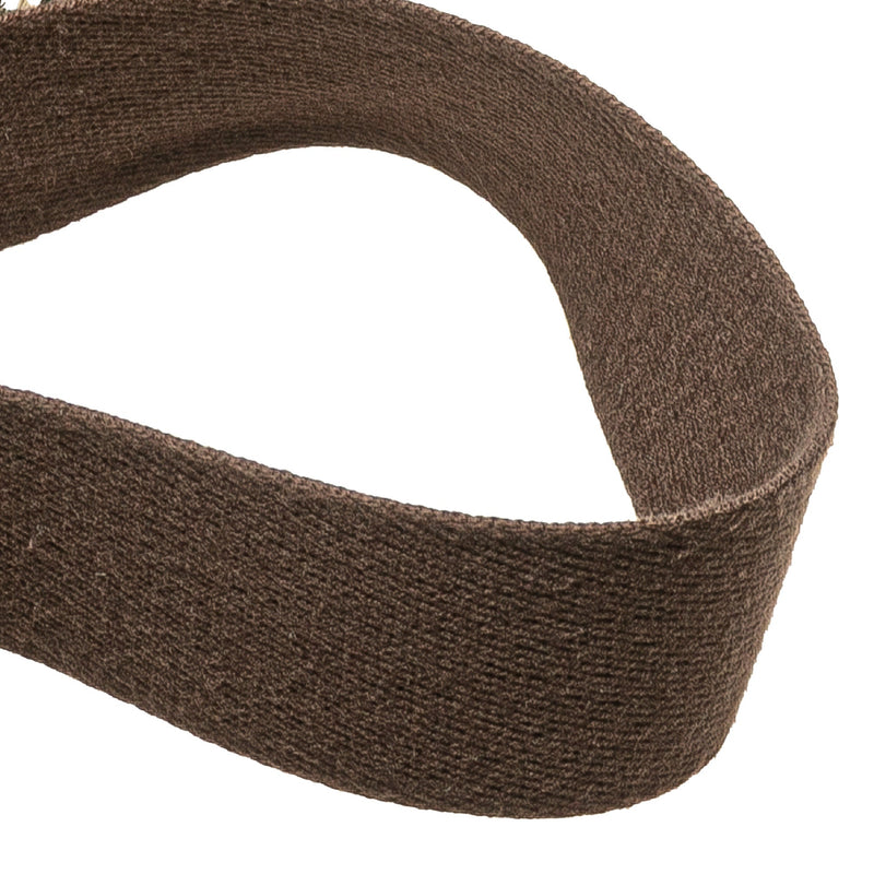 Paddy Crossbody Bag Vintage Check Canvas