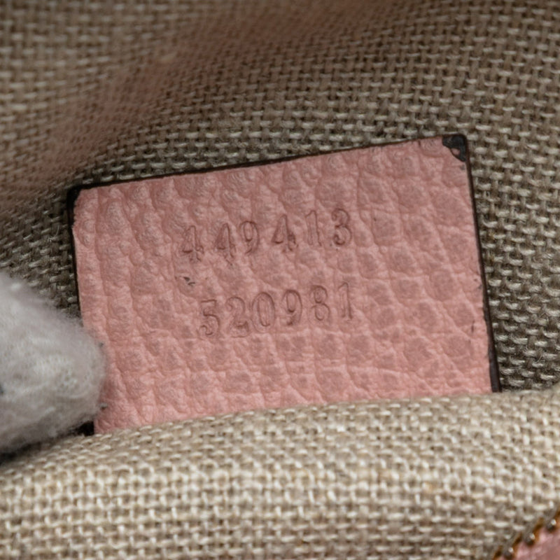 Bree Disco Crossbody Bag (Outlet) Gg