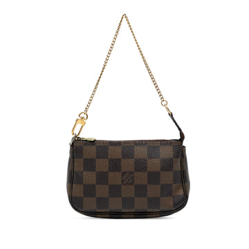 Pochette Accessoires Damier
