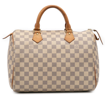 Speedy Handbag Damier 30