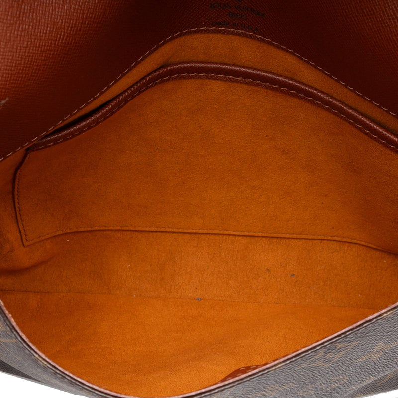 Musette Tango Handbag Canvas