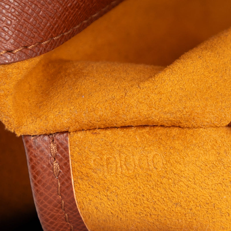 Musette Tango Handbag Canvas