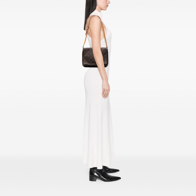 Musette Tango Handbag Canvas