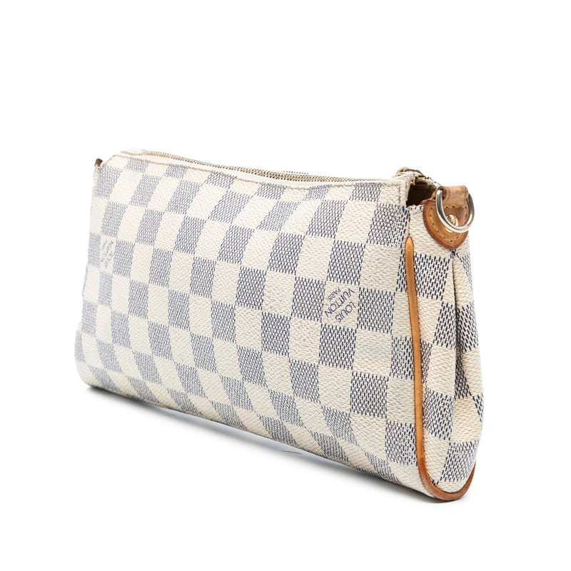 Eva Handbag Damier