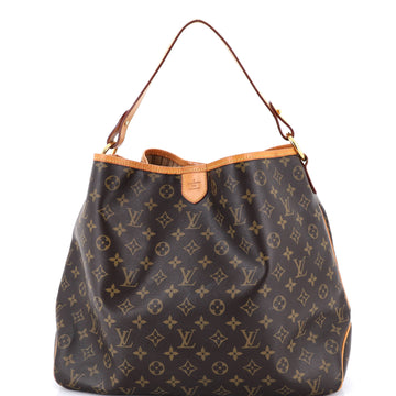 Delightful Handbag Canvas Mm