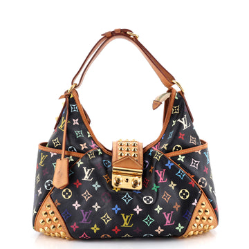Chrissie Handbag Multicolor