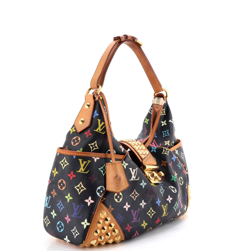 Chrissie Handbag Multicolor