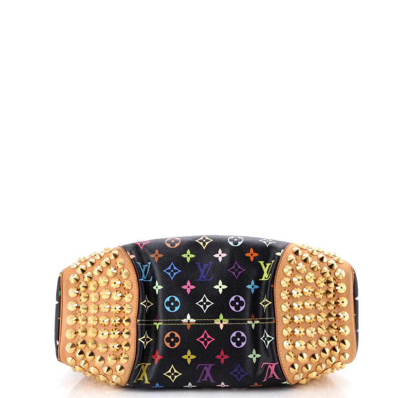 Chrissie Handbag Multicolor