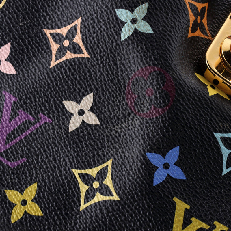 Chrissie Handbag Multicolor