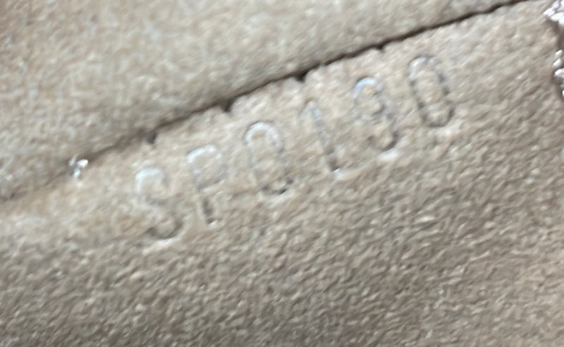 Chrissie Handbag Multicolor