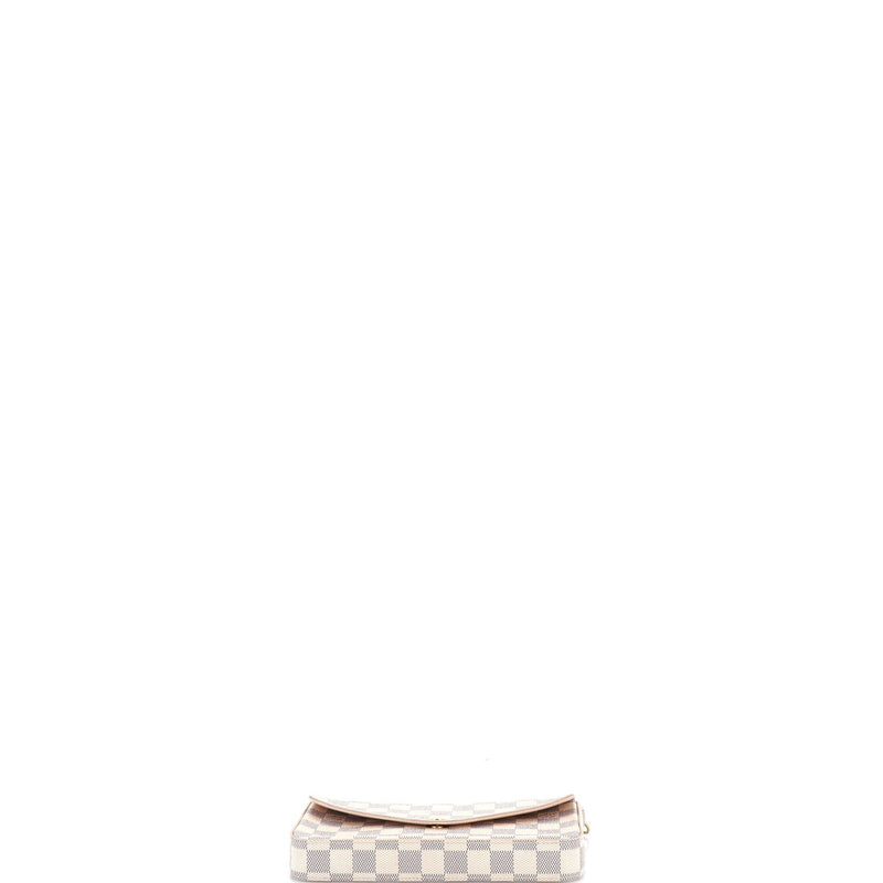 Felicie Pochette Damier