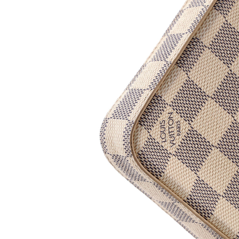 Felicie Pochette Damier