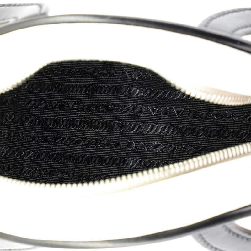 Bowling Crossbody Bag Soft Calf Small