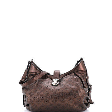 Xs Crossbody Bag Mahina Leather