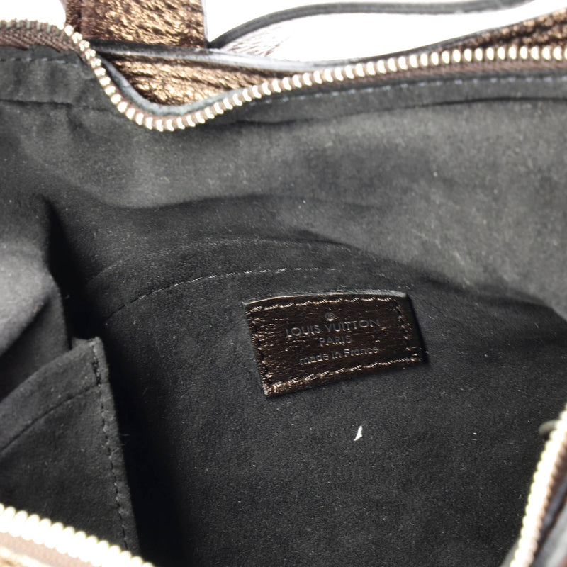 Xs Crossbody Bag Mahina Leather