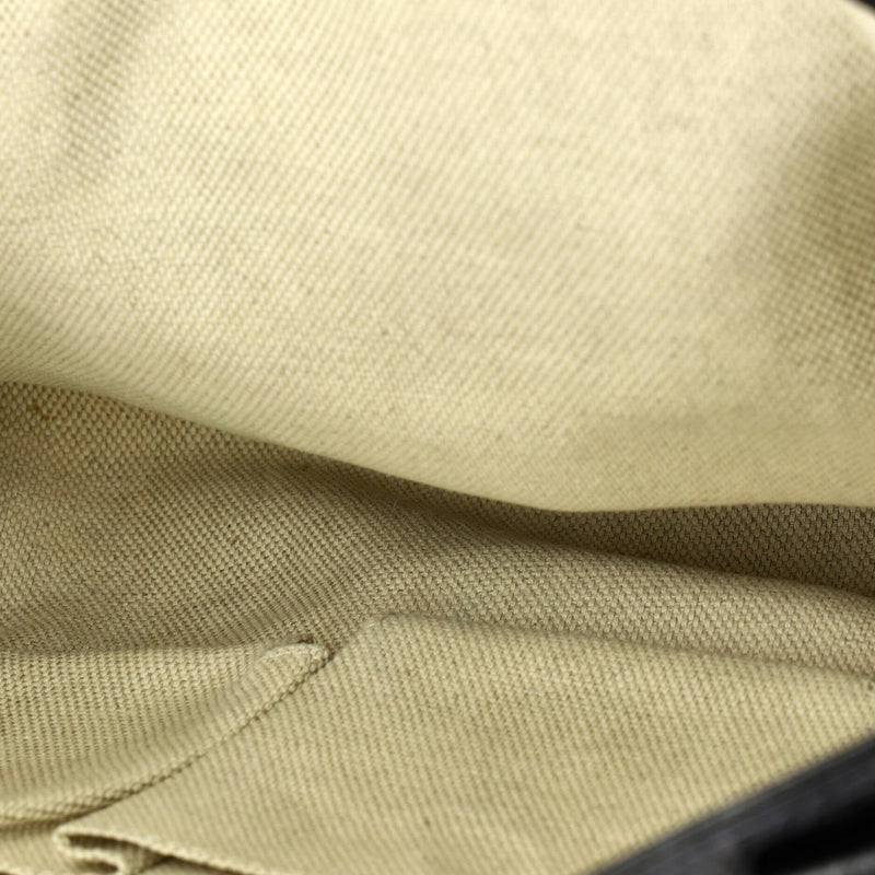 Soho Working Tote Leather Medium