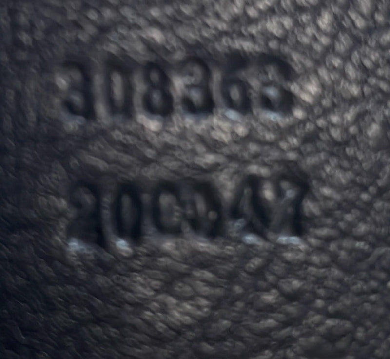 Soho Working Tote Leather Medium