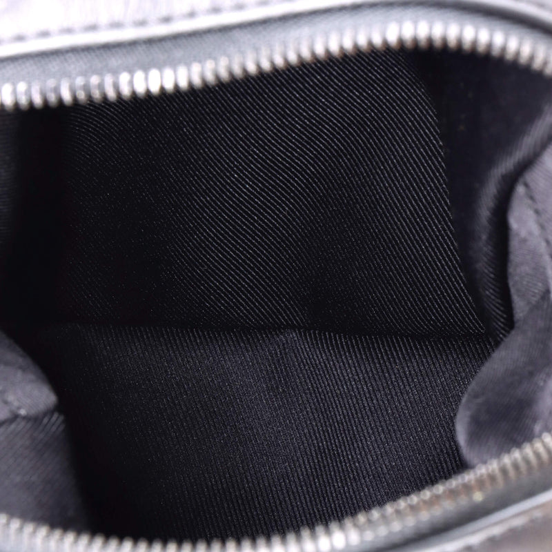 Danube Handbag Shadow Leather Pm