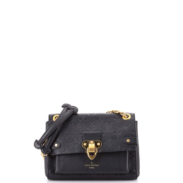 Vavin Handbag Empreinte Leather Bb