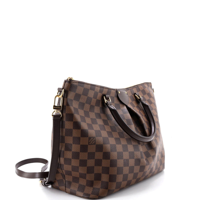 Siena Handbag Damier Gm