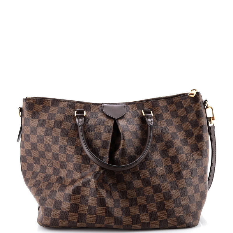 Siena Handbag Damier Gm