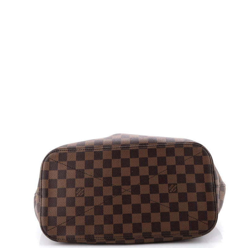 Siena Handbag Damier Gm