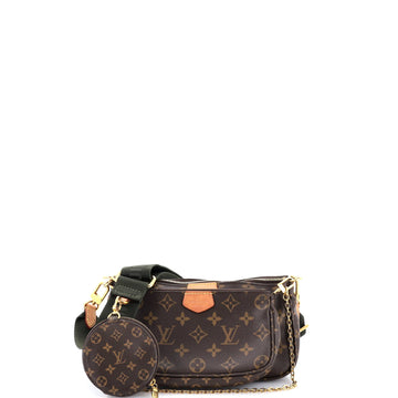 Louis Vuitton Multi Pochette Accessoires