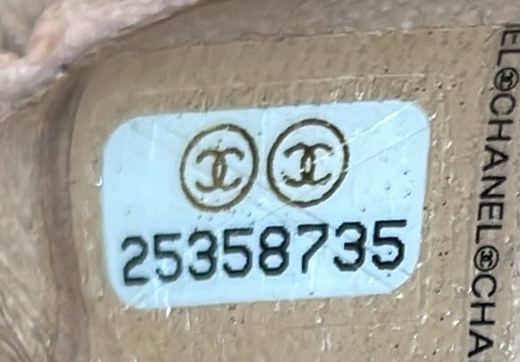 Reissue Camera Crossbody Bag Quilted