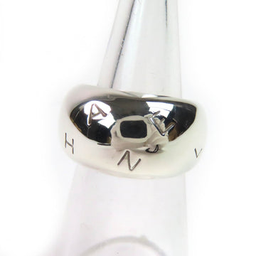 Wide Band Ring Metal
