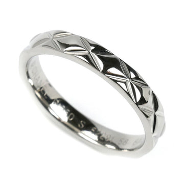 Band Ring Platinum