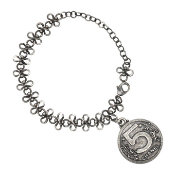 Mademoiselle Coin 03P Medal Bracelet